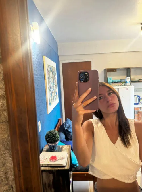 Thumbnail Wildflowerbabyxoxo's Cute F19 Crop Top Review | Croptopgirls