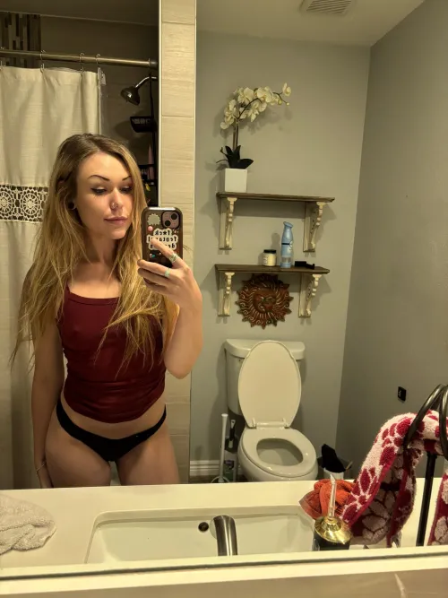 Thumbnail F28 Connection: A Provocative Invitation from Responsible_View_523 | thong