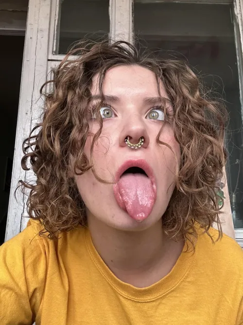 Thumbnail Becoming Their Bitch: RealAhegao Fantasies by feetyourlick