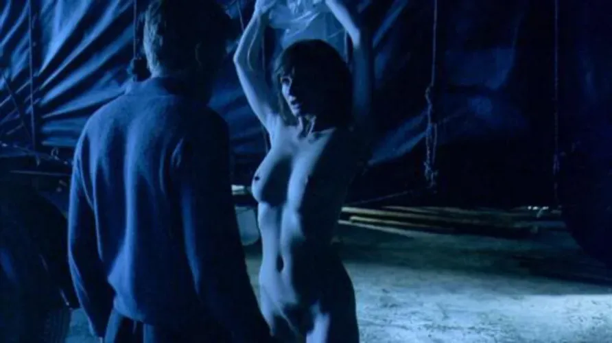 Thumbnail Emily Mortimer's Allure Exposed by stardustypv | celebsnaked