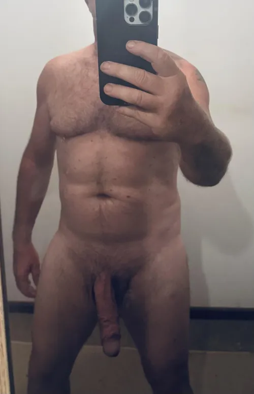 Thumbnail Indulging in THICK & MEATY Delights: HOTWIFEHUNTER73's Journey
