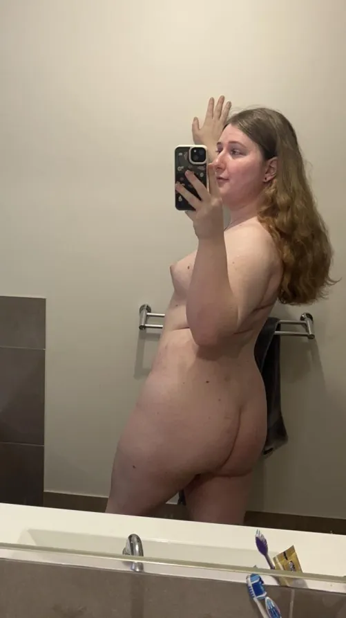 Thumbnail Ldrah's Shower Invitation: Dive into Dykes Gone Wild