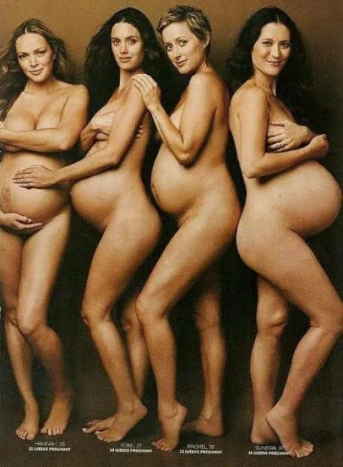 Thumbnail Unexpected Twist: Your Mom and Aunts Join Nude Surprise for bully by tripple_deeder2866