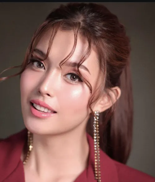 Thumbnail Discovering Anyl Barro by Sorry-Turnover8920, PrettyGirls