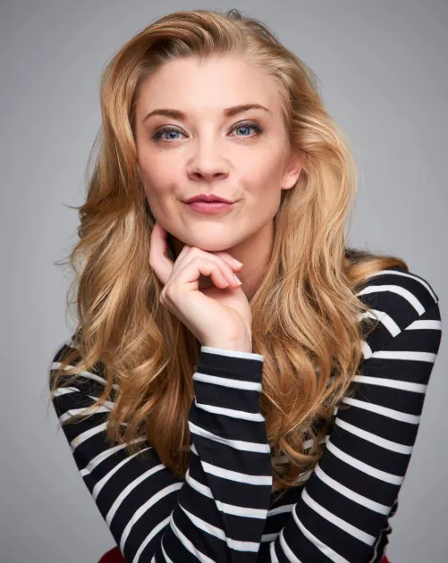 Thumbnail JumpySignature5588 Introduces Natalie Dormer: A Stunning Portrait