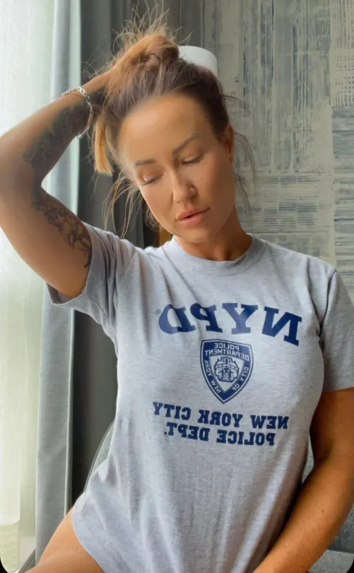 Thumbnail Flirting with Your Gilf Coworker - Would You Dare? by _ladysexyfit_