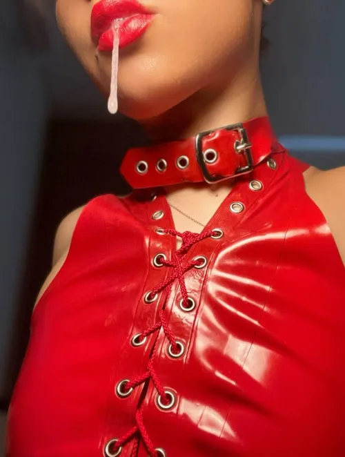 Thumbnail Calling All Spit Lovers: Unveil Your Desires with Sea_Rooster_3398 | fetish