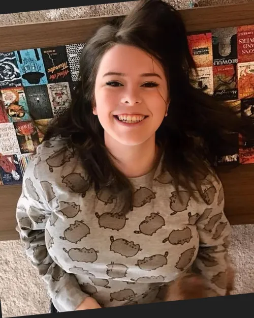 Thumbnail No Hiding - Laying Down with Summerisfunlol | 2busty2hide