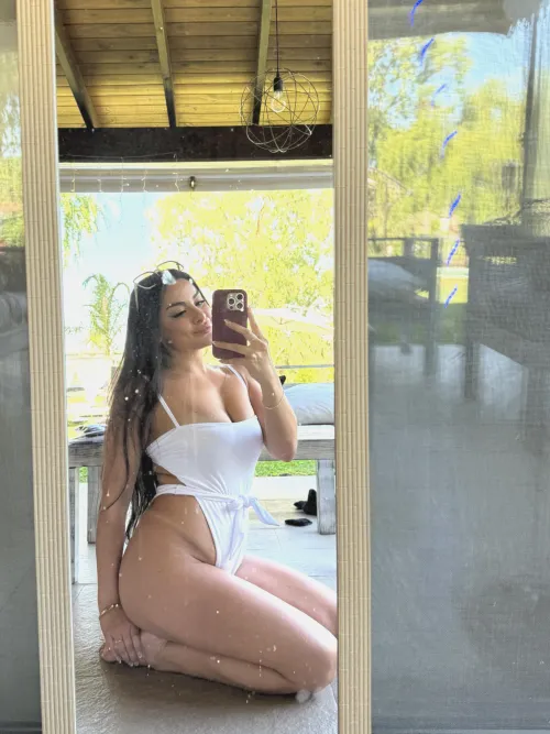 Thumbnail Perfect Fit: Unveiling the Allure of NSFW Outfits by SonicSparkzy