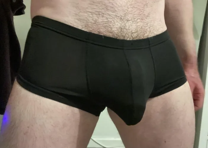 Thumbnail The Exciting Adventures of a 35-yr-old Straight Ready for Fun | Bulges