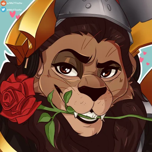 Thumbnail Unmasking the Sexiest Predator: Paladins MeTTnsfw | MeTTnsfw
