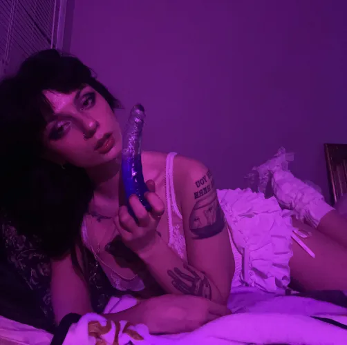 Thumbnail Playful Teasing for Pleasure - PunkGirls Secrets Revealed