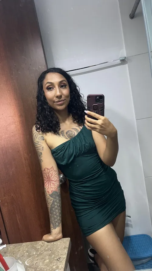 Thumbnail Seductive Tight Dresses: Keep Your Hands Off in this Article by Safe-Cold-2971