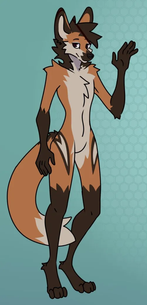 Thumbnail Underrepresented Sona Species Exist: A Furry Community Discussion