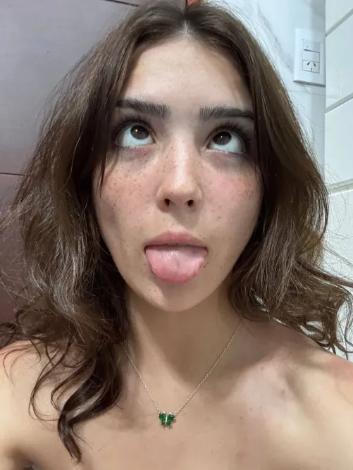 Thumbnail First Taste of Cummies: RealAhegao Adventures by Ok_Emu_6905