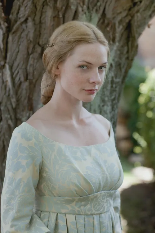 Thumbnail Explore the Allure of Rebecca Ferguson in this Article by ProductOk5970