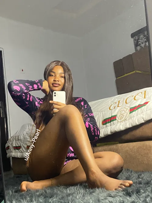 Thumbnail Anny-Pearl: Ready for Excitement with Daddy | raceplay
