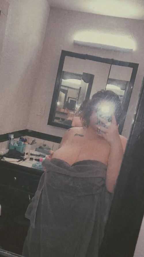 Thumbnail All-Around Beauty: Embracing My Curves | BBW