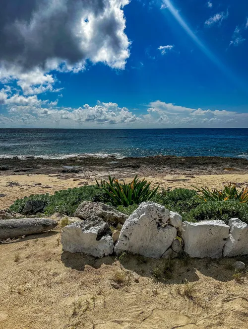 Thumbnail Mexican Beauty: Enjoy a Stunning Beach View | beach