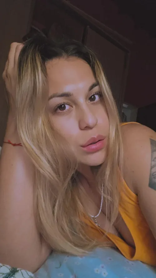 Thumbnail Invitation for Intimacy with graciasuniverso in OnlyFansGirls101