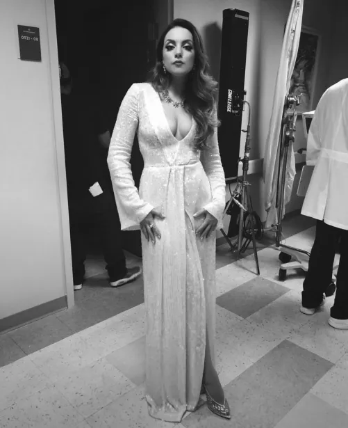 Thumbnail Elizabeth Gillies: A Spotlight by Tuesday1222 on Gentlemanboners