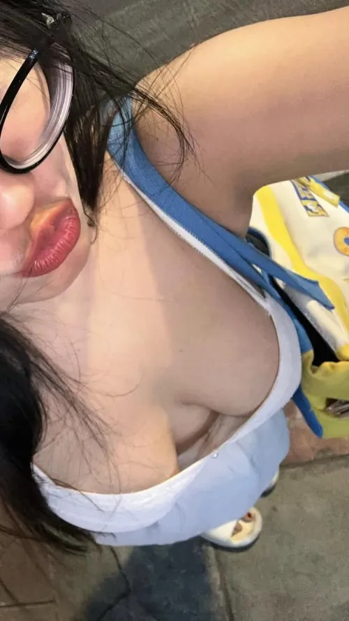 Thumbnail Great-Accountant-927: Braless experiences shared | AsianFetish