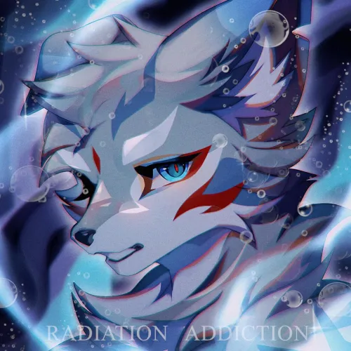 Thumbnail Discover 'Commission' by Drako-Oliver in the Furry World