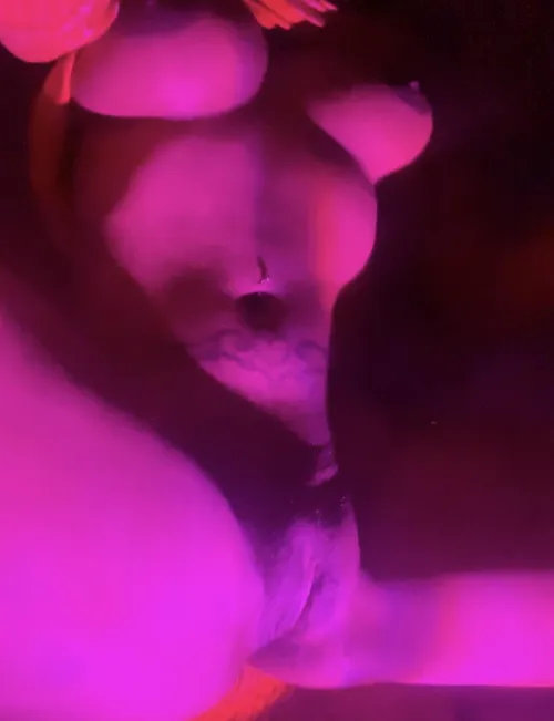 Thumbnail Ass Exploration by livy_violet on OnlyFansGirls101