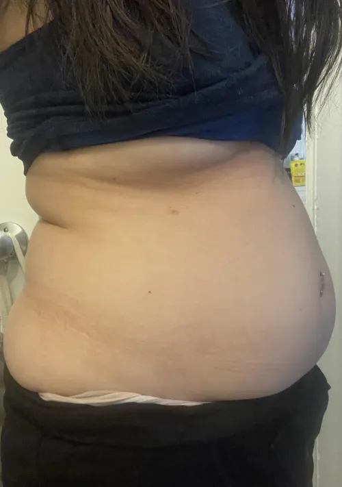 Thumbnail Anastasiabhousen25 Explores Snacks and Weight Gain