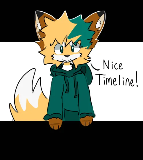 Thumbnail Civilhs: Dive into Unique Furry Posts and Discover
