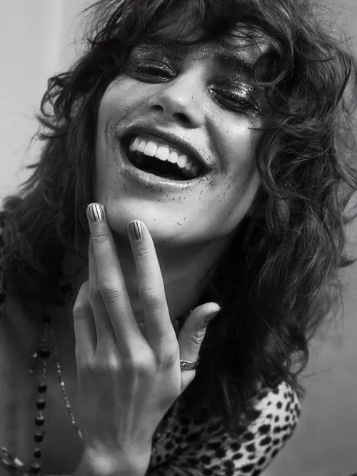 Thumbnail Will0798 Presents Stunning Argentine Model Mica Argaaraz in PrettyGirls