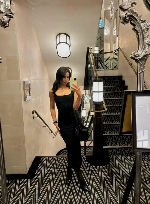 Thumbnail Stunning in Tight Dress: A Self-Confidence Boost | tightdresses