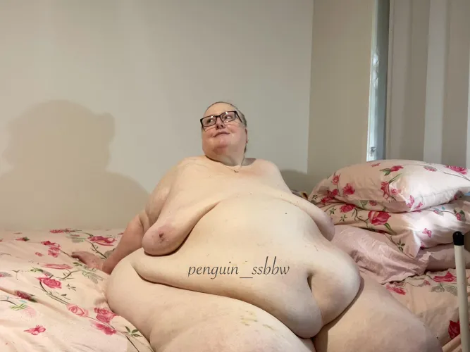 Thumbnail Dive into a Sensual Journey | penguin_ssbbw | ssbbw