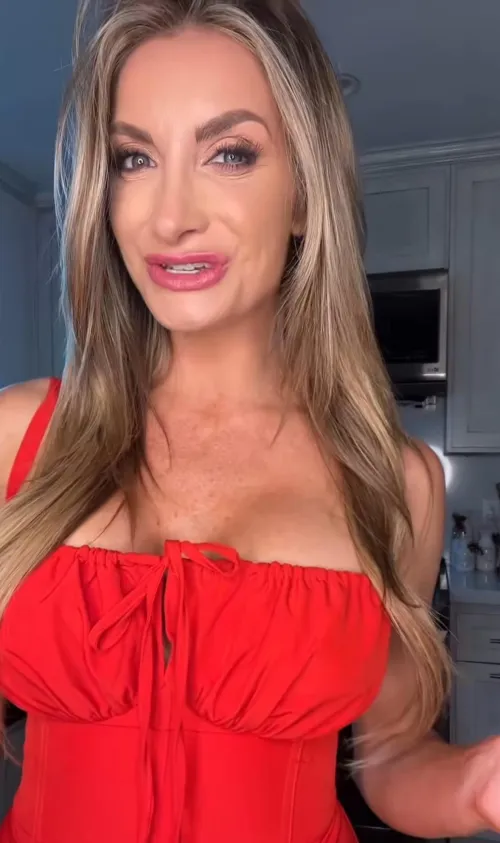 Thumbnail Silvia Saige - Unveiling the Elegance of a Classy Pornstar by Odins_Eye33