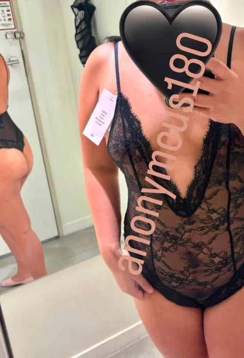 Thumbnail Lingerie Shopping Adventures: F38 WiFe's Search | i_dude