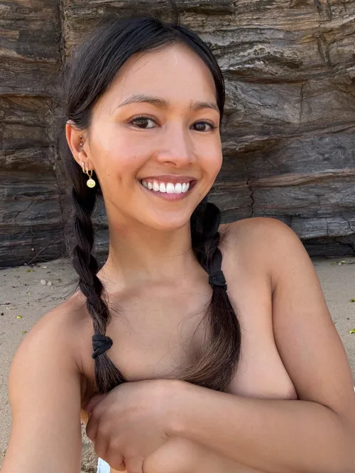 Thumbnail Join me at the Nude Beach: Nextdoor Asians Adventure by spicy_surfer69