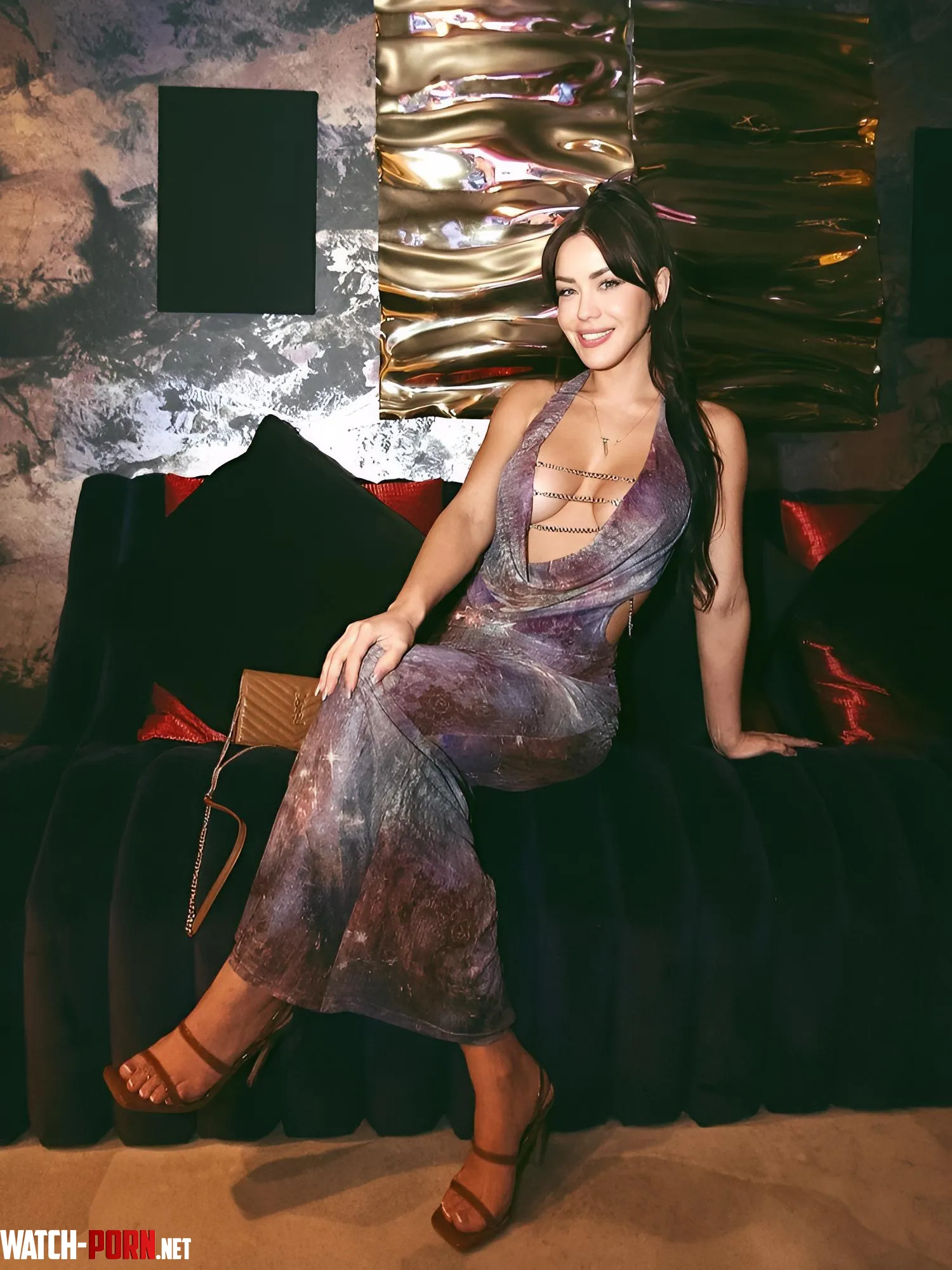 Alina Lopez by Ancient-Age9577