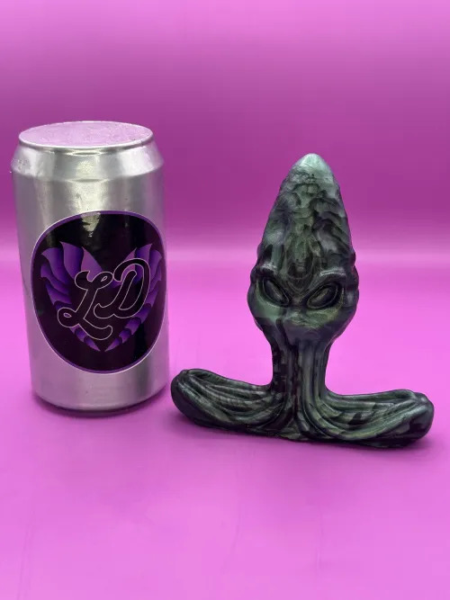 Thumbnail New Toy Available at Lust Demonics by Lust_Demonics