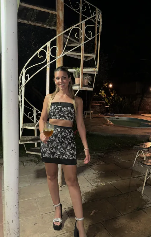 Thumbnail Silver-Deal349's Favorite Dress Unveiled
