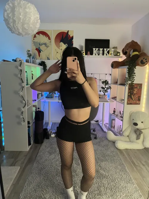 Thumbnail Room Etiquette with pandakikii in nextdoorasians
