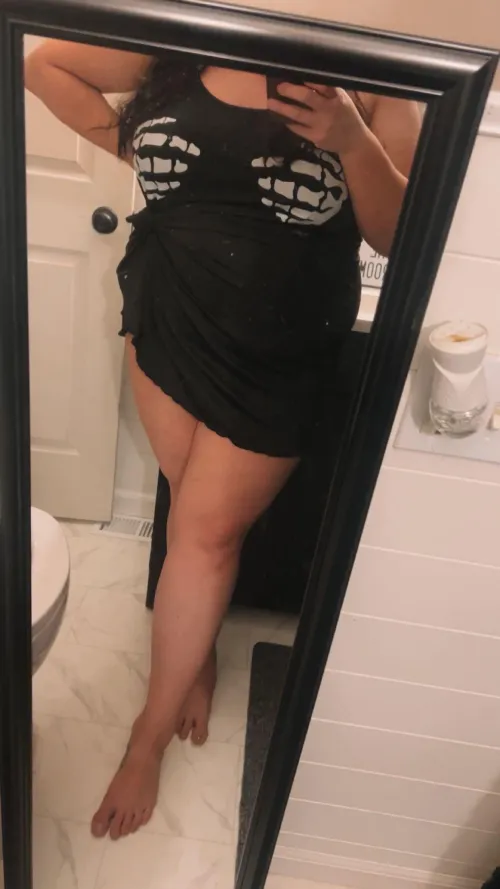 Thumbnail Comfortable and Cozy: Ready for Bed | Princess__Tits | chubby