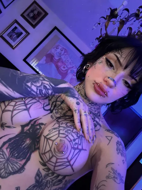 Thumbnail Unleash Your Desires with VennusSativaaa's Exclusive Content