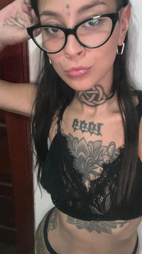 Thumbnail Curious About Piercings? Explore Your Options | Emily__love | PunkGirls