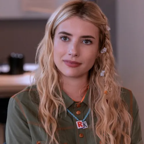 Thumbnail Emma Roberts: Spotlight by Mother_Task_2708
