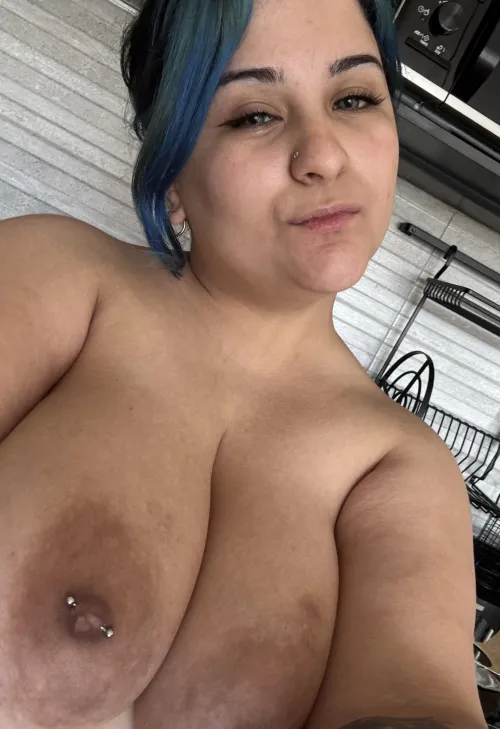 Thumbnail Brighten Your Day: Enchanting Titties Unveiled | AmazingTits