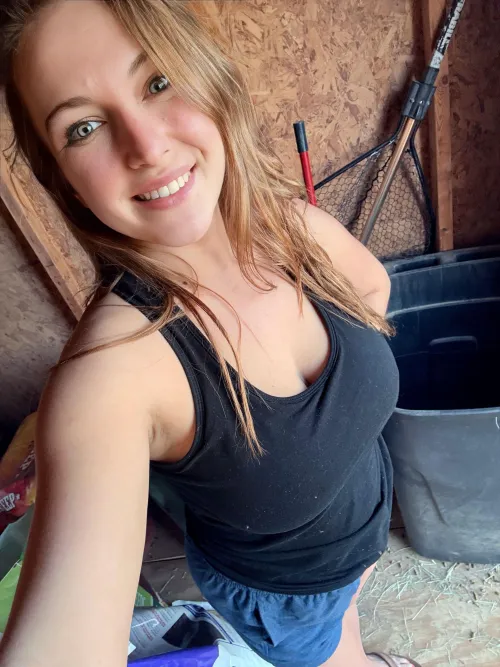 Thumbnail Feeling Good: Happy Friday Vibes Shared by Sasha_jo94