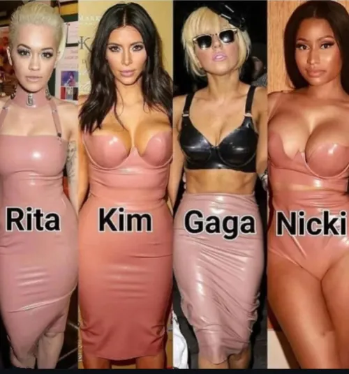 Thumbnail The Ultimate Choice: Who Will You Pick? in ShinyPorn Category