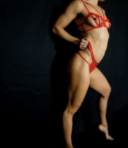 Thumbnail Fitgirls: Inspiration - What You Would Like to See in the Gym by Bbmurray8830