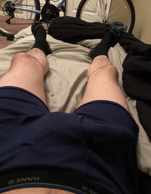 Thumbnail Bulge Chronicles: skippyjjoedo's 27 Bi Weekend Boredom | Bulges