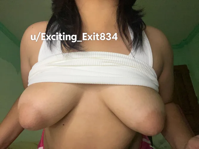 Thumbnail Pinay Boobies Unveiled: Exciting_Exit834's Discovery